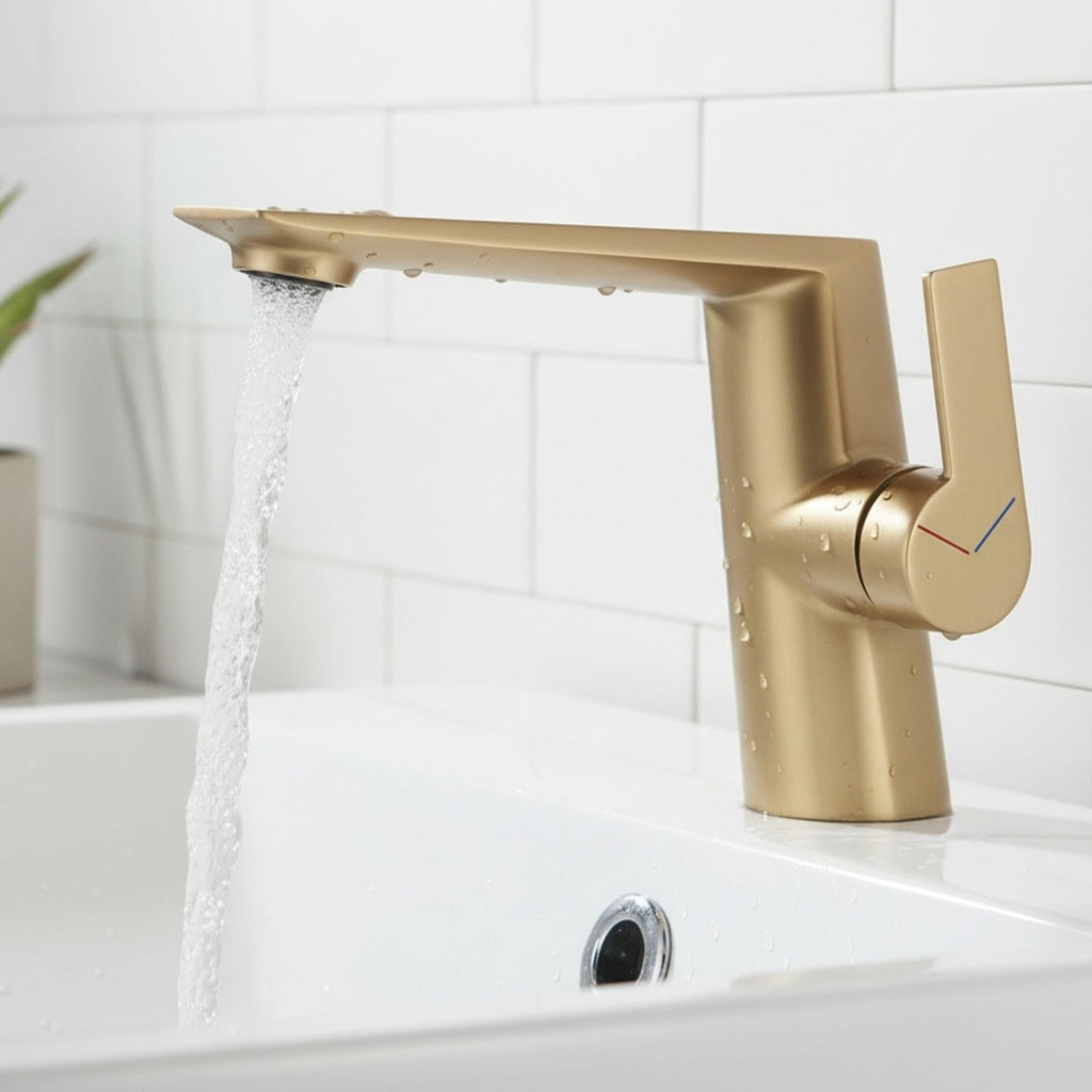 Robinet de lavabo Genova