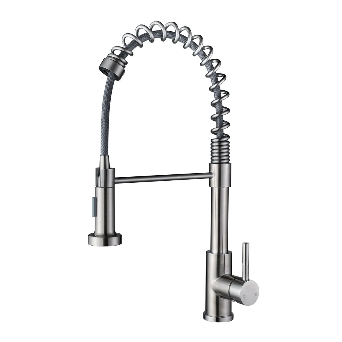 Robinet de cuisine à douchette Salerno
