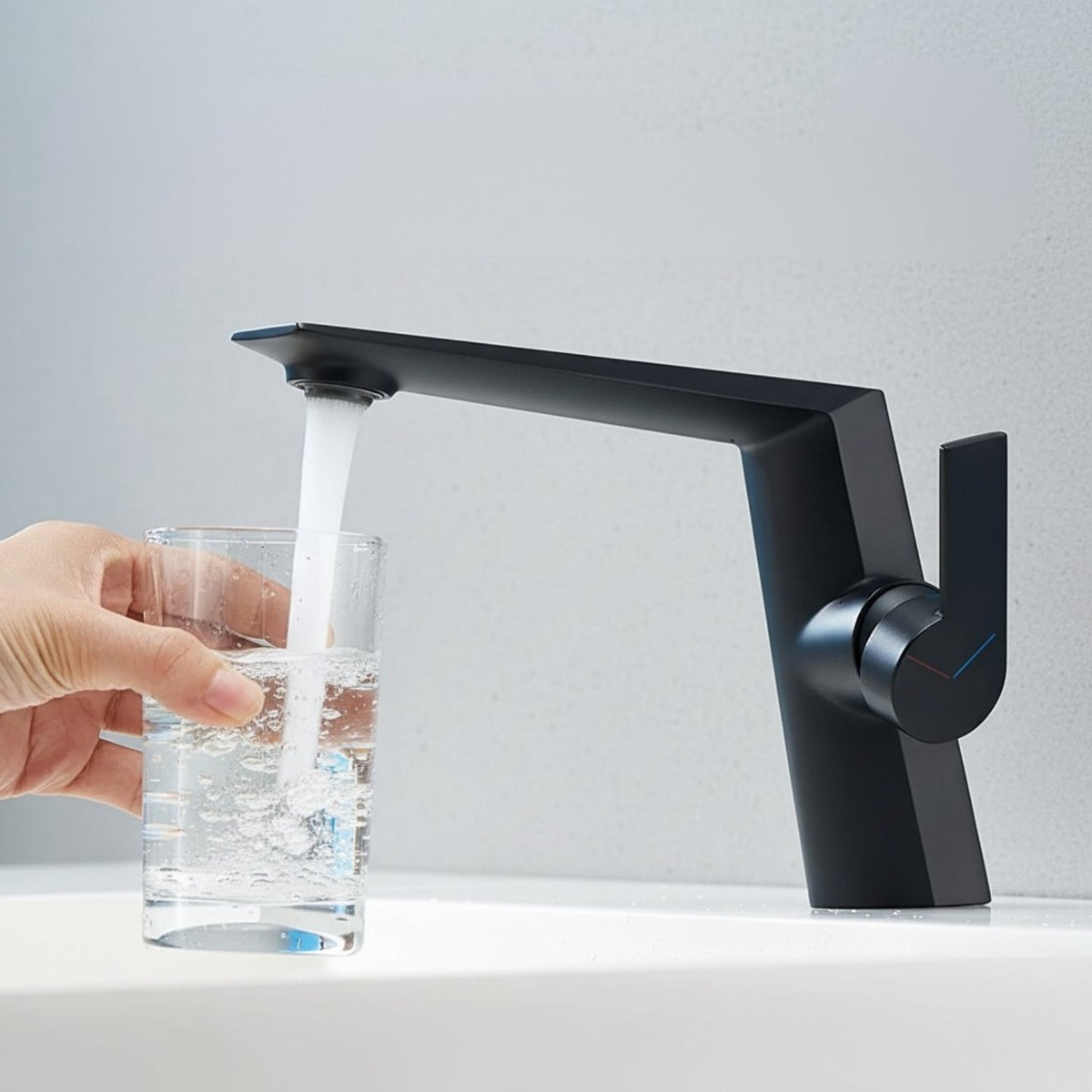 Robinet de lavabo Genova