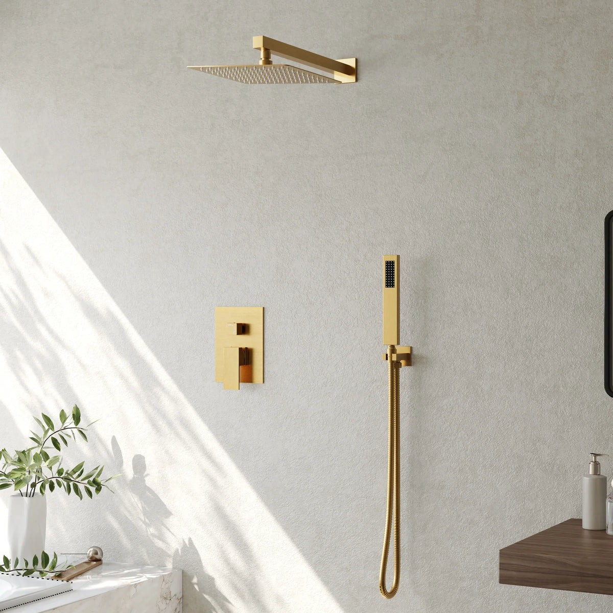 Colonne de douche Limone