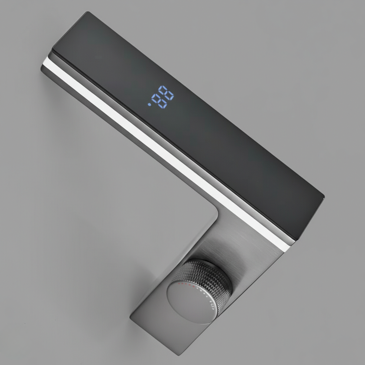Robinet de lavabo connecté Modena