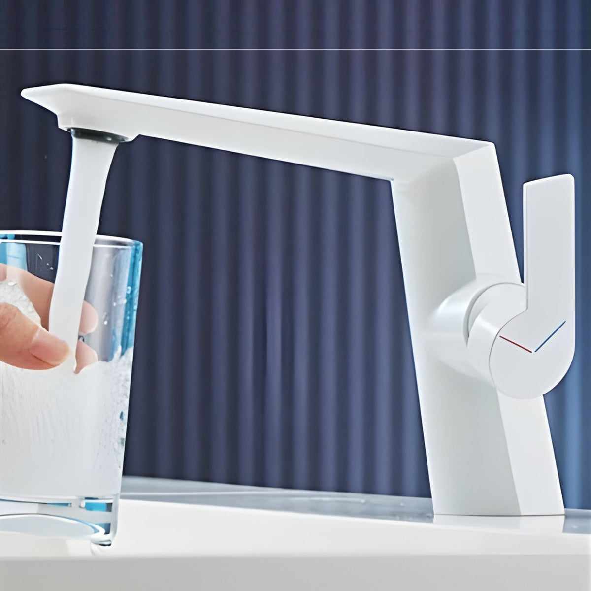 Robinet de lavabo Genova