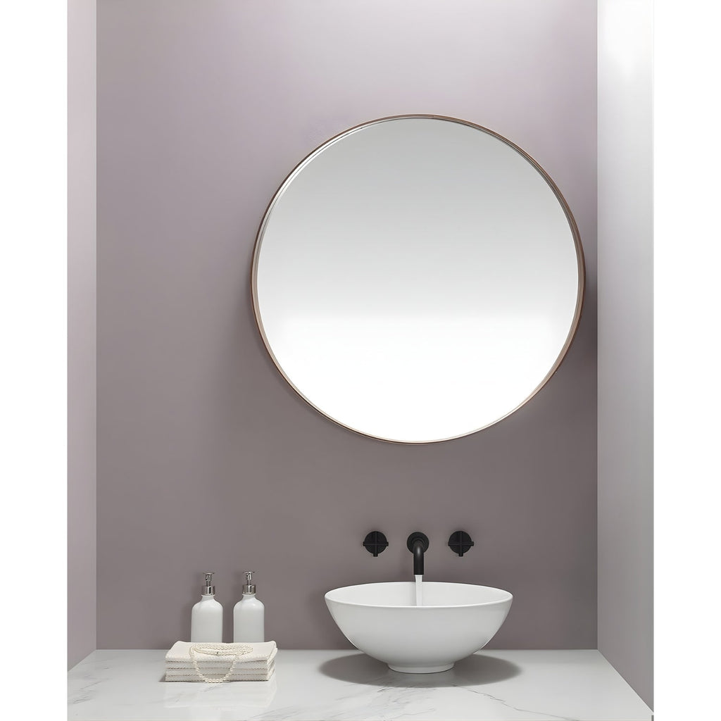 Robinet de lavabo mural Cremona