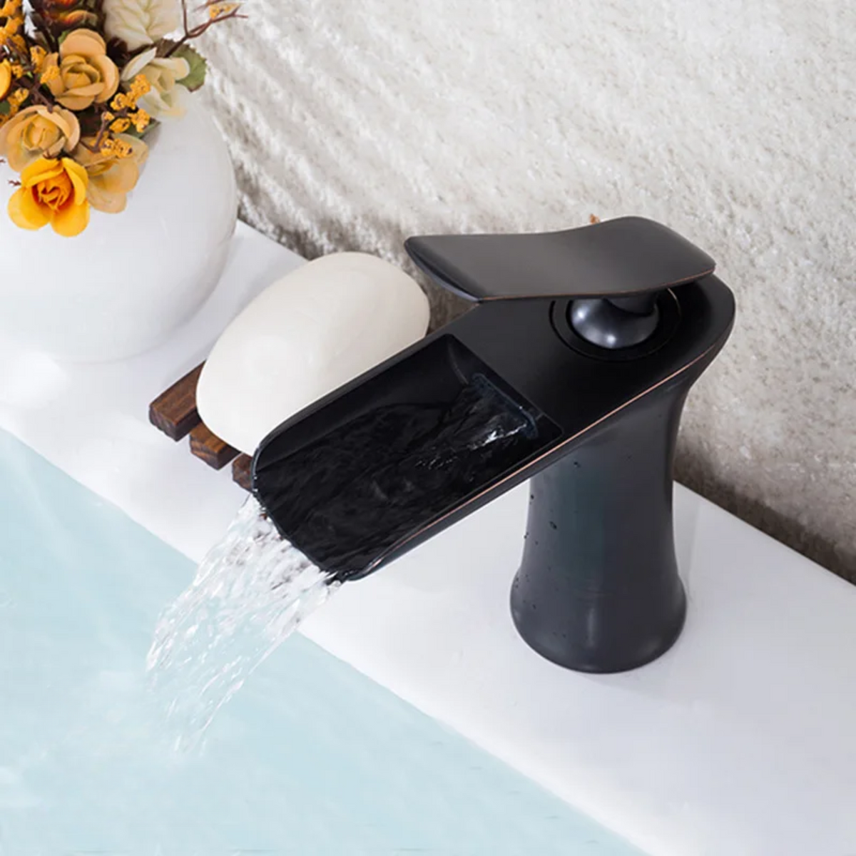 Robinet de lavabo Vicenza