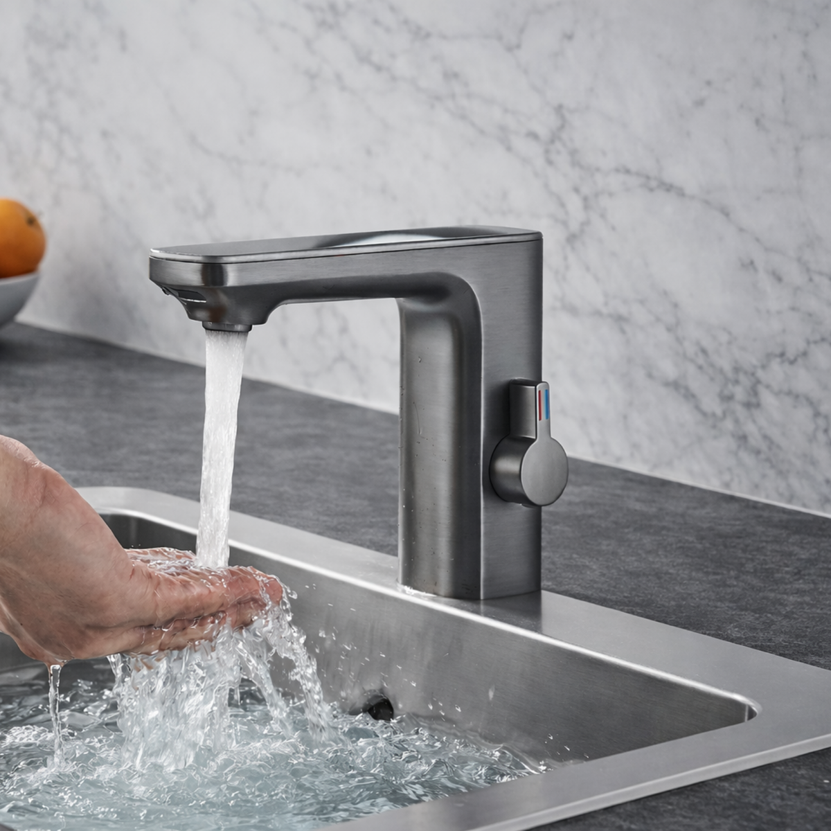 Robinet de lavabo Murano
