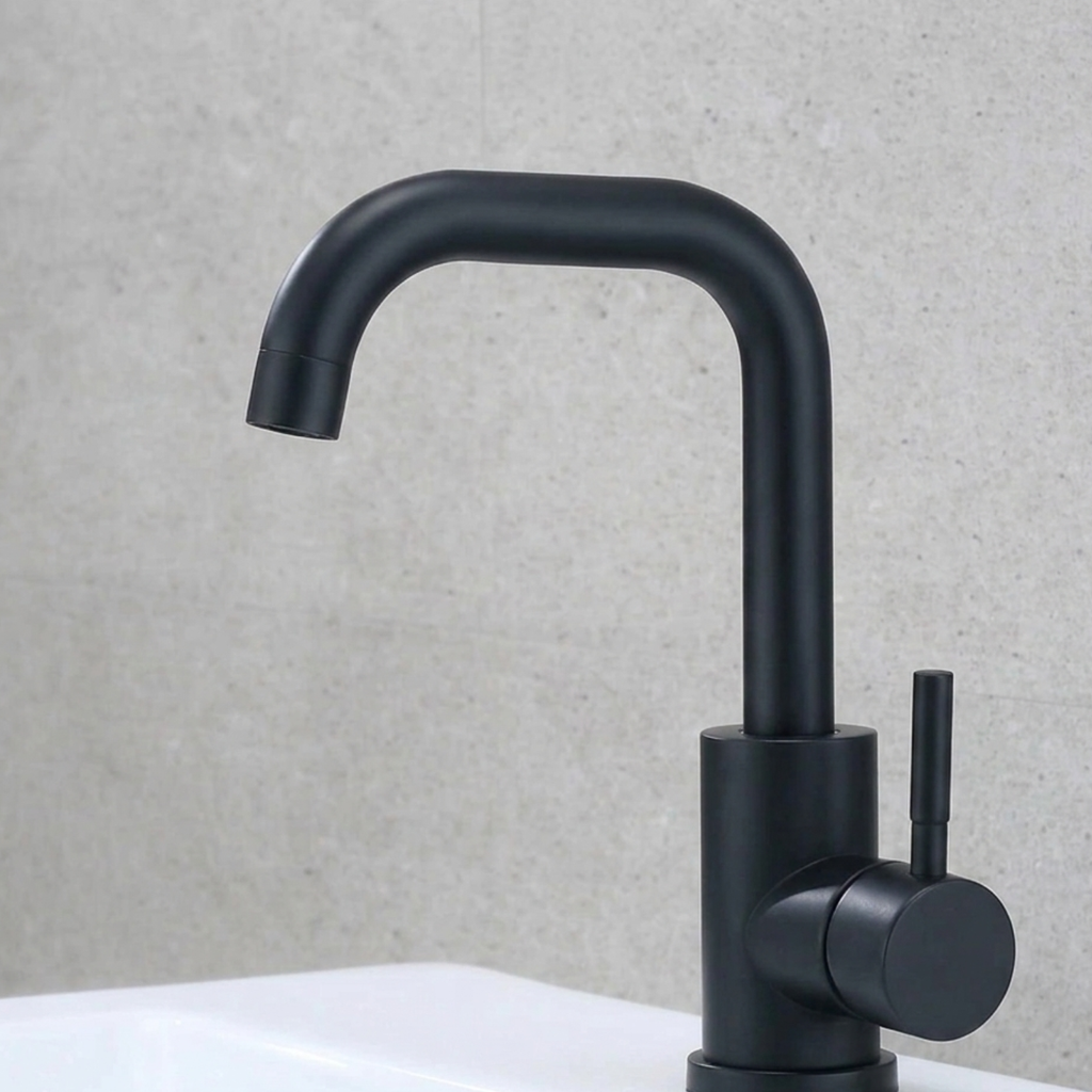 Robinet de lavabo Capri
