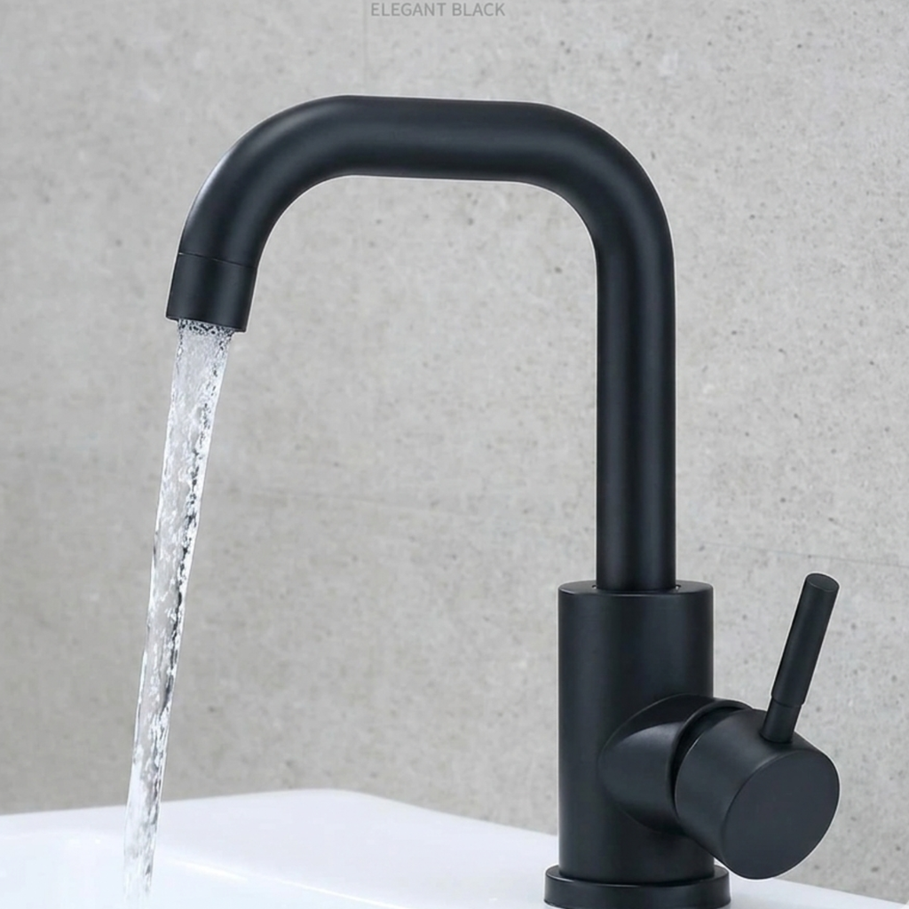 Robinet de lavabo Capri