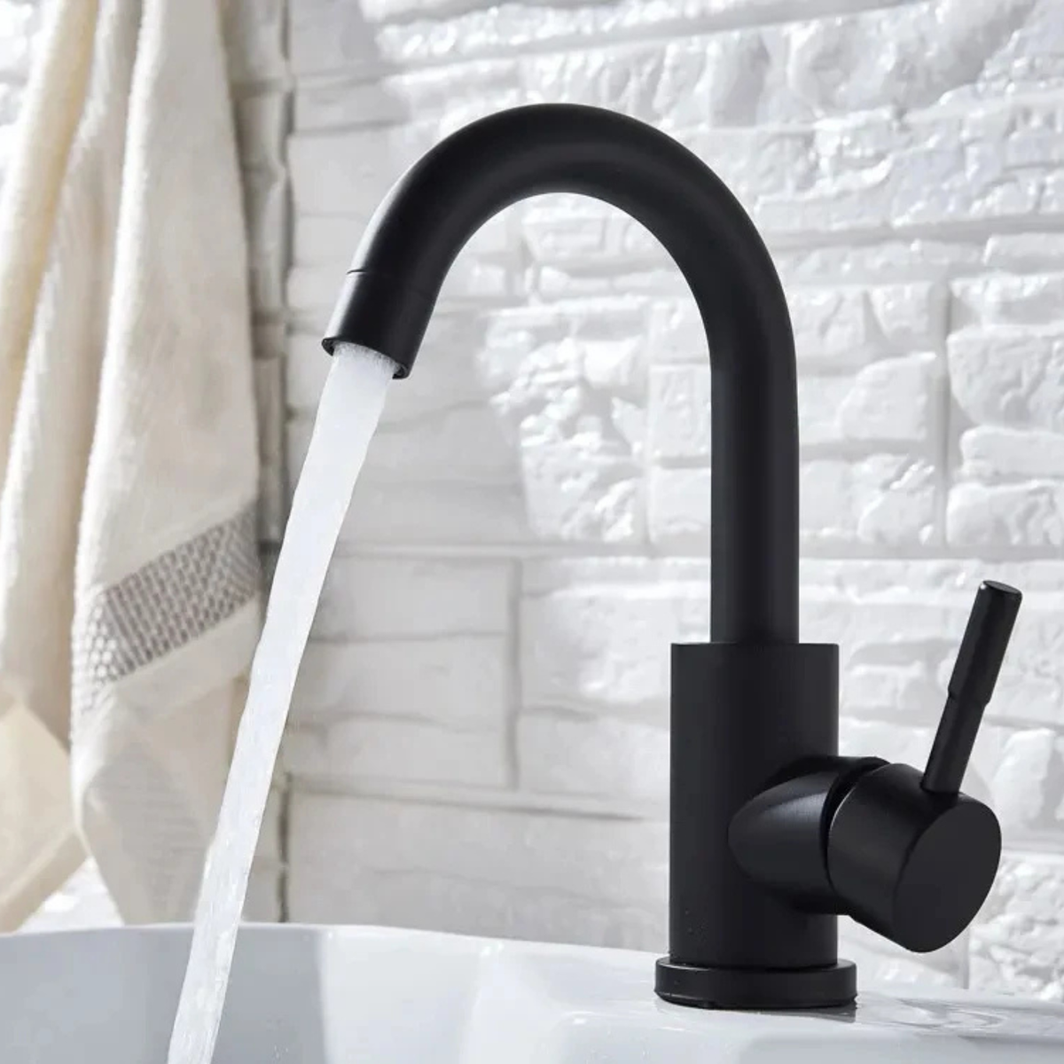Robinet de lavabo Ischia