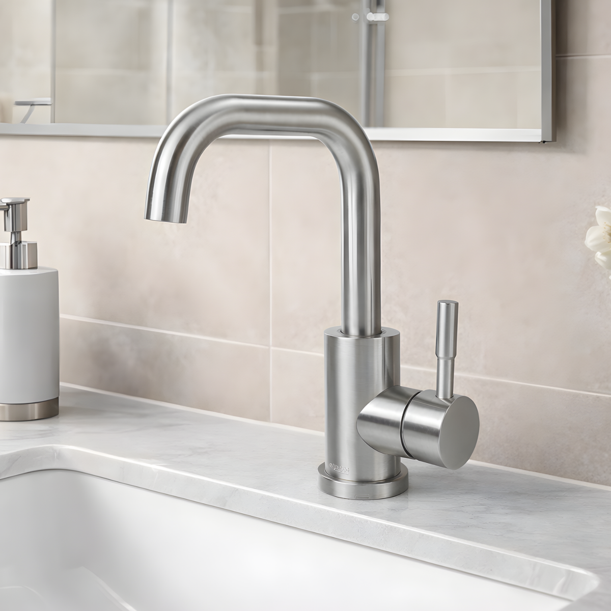 Robinet de lavabo Capri