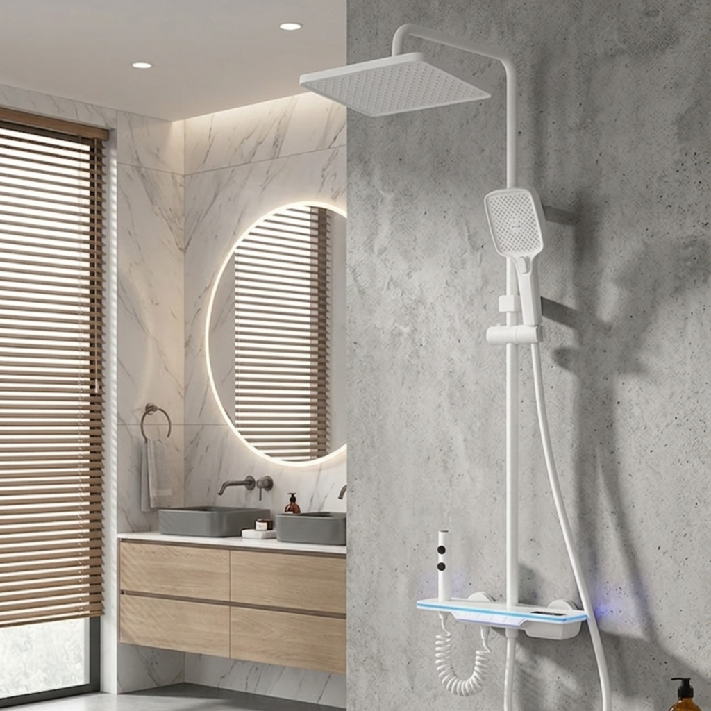 Colonne de douche Sicilia