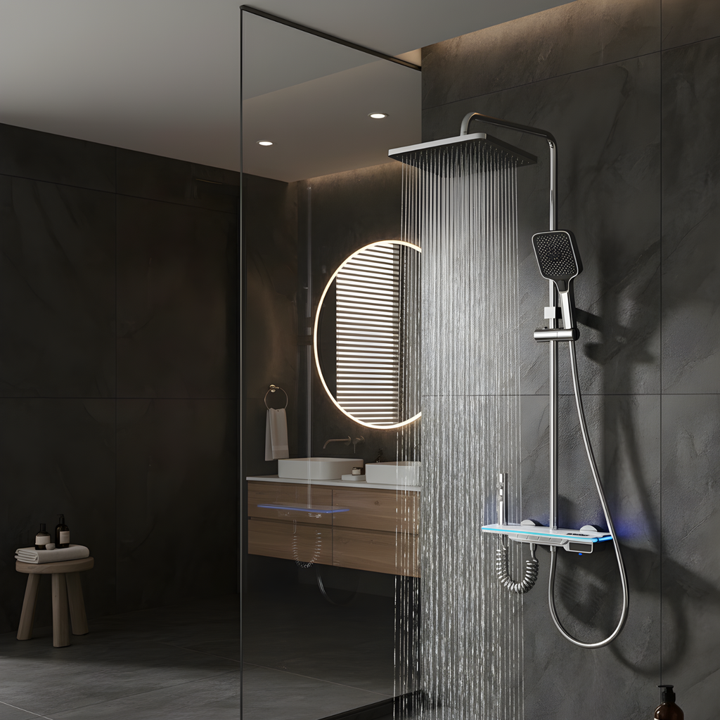 Colonne de douche Sicilia