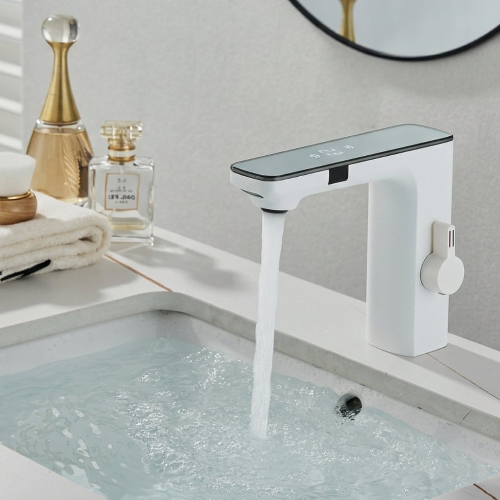 Robinet de lavabo Murano
