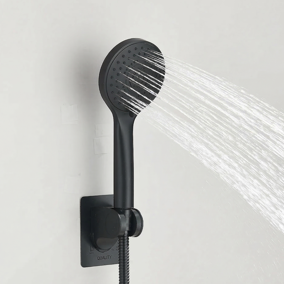 Pommeau de douche Trieste