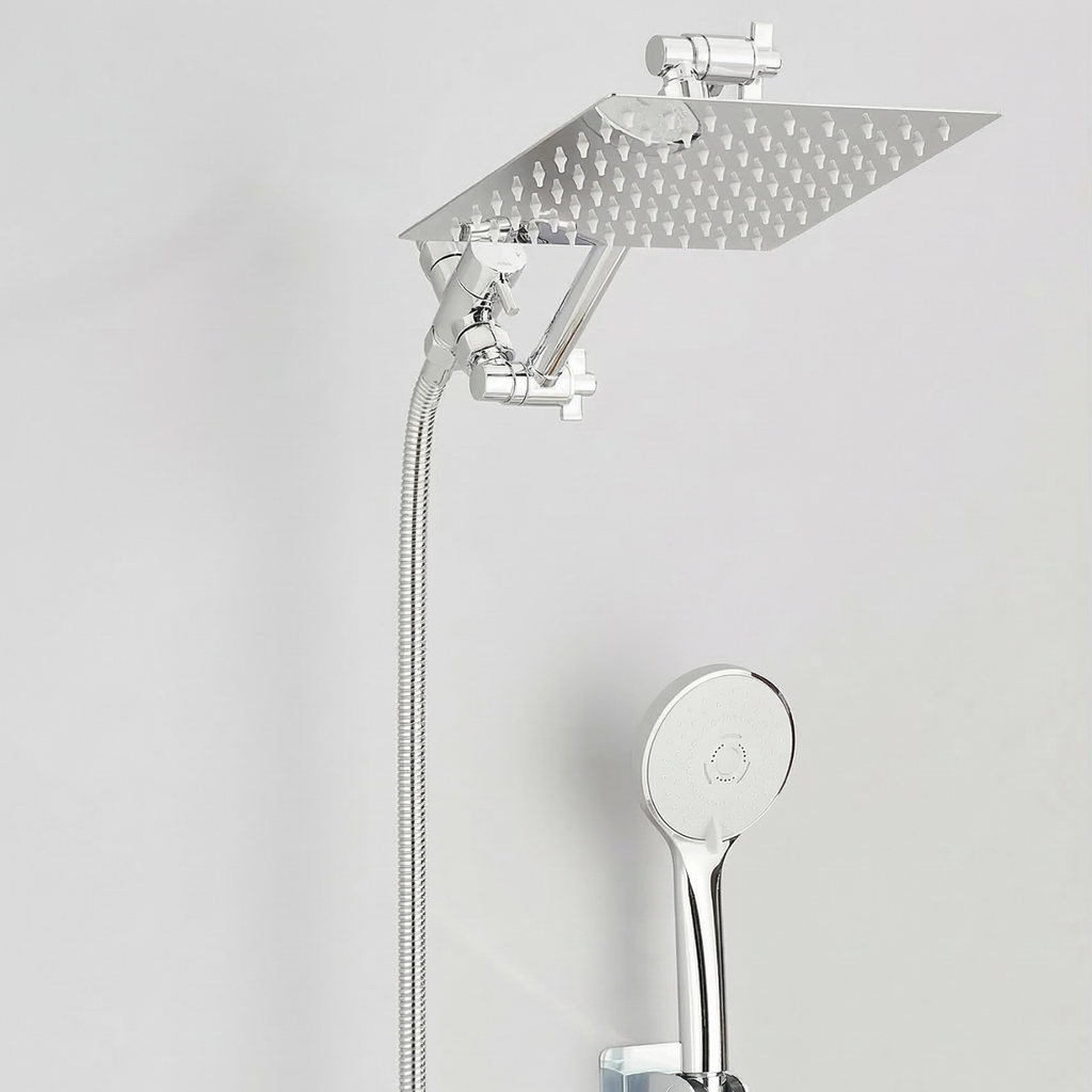 Pommeau de douche Trieste