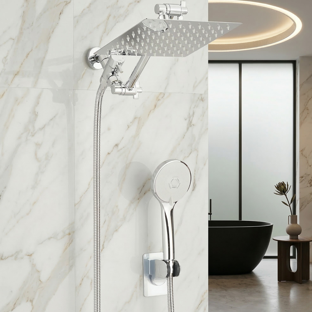Pommeau de douche Trieste