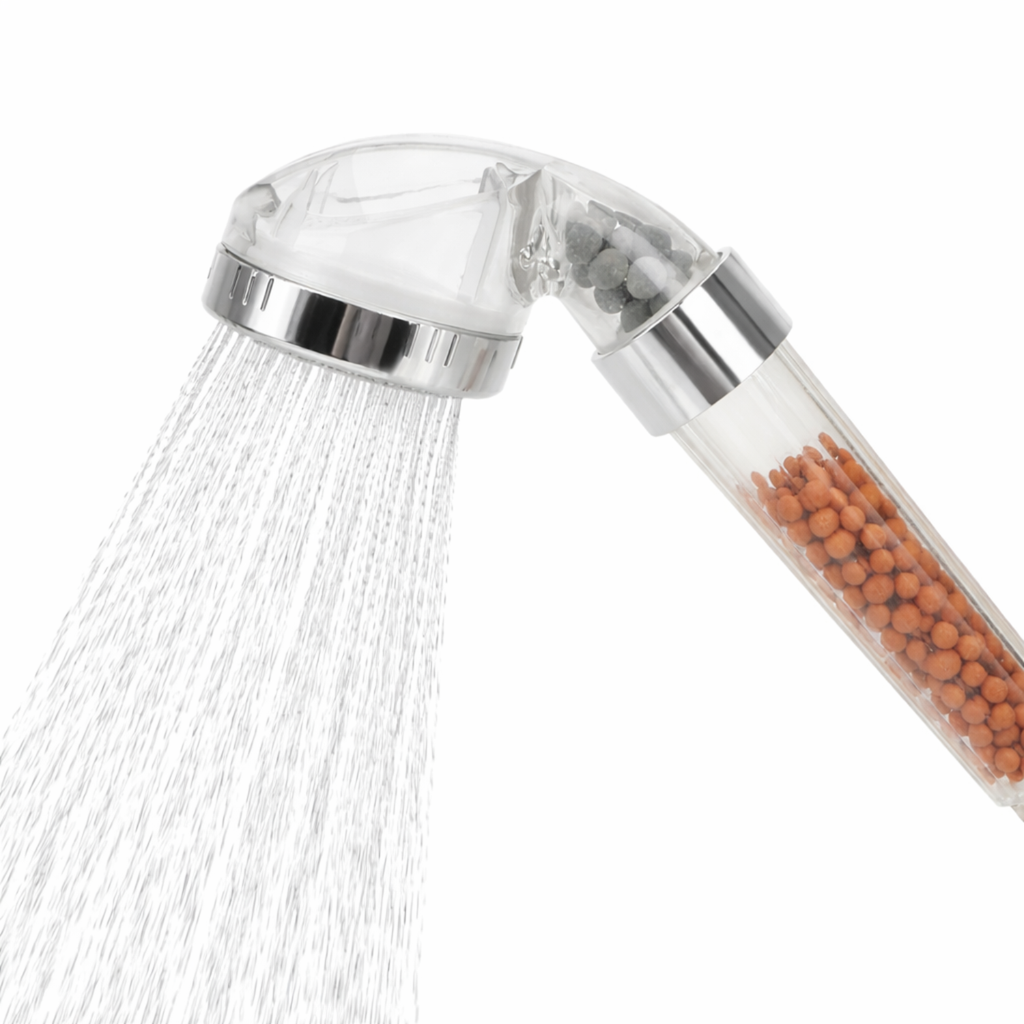 Pommeau de douche Pavia