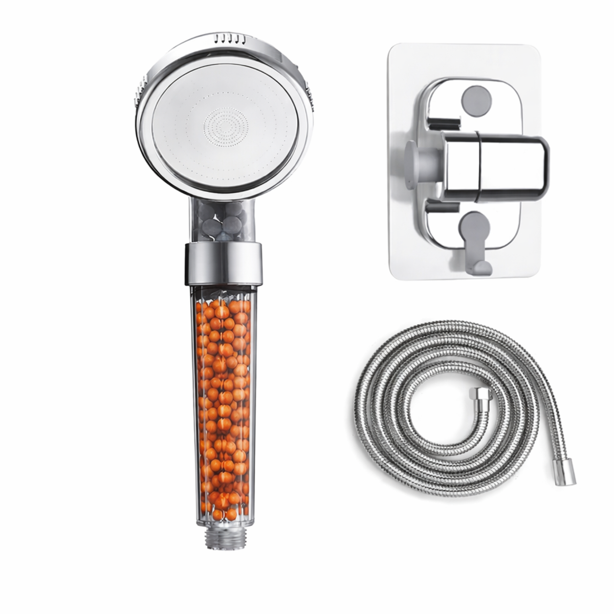 Pommeau de douche Pavia