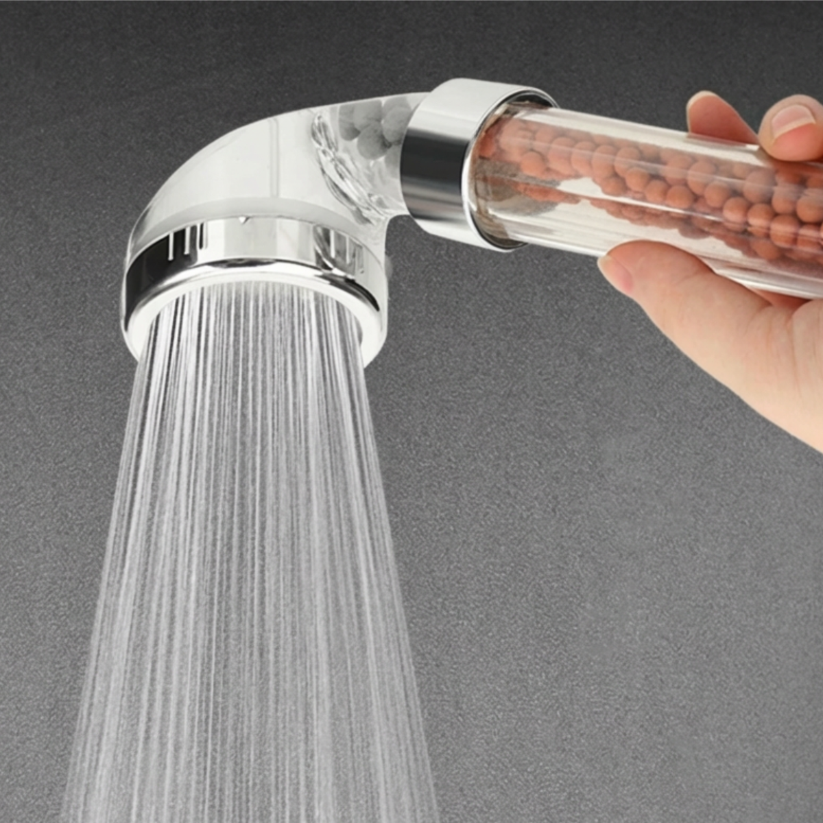 Pommeau de douche Pavia