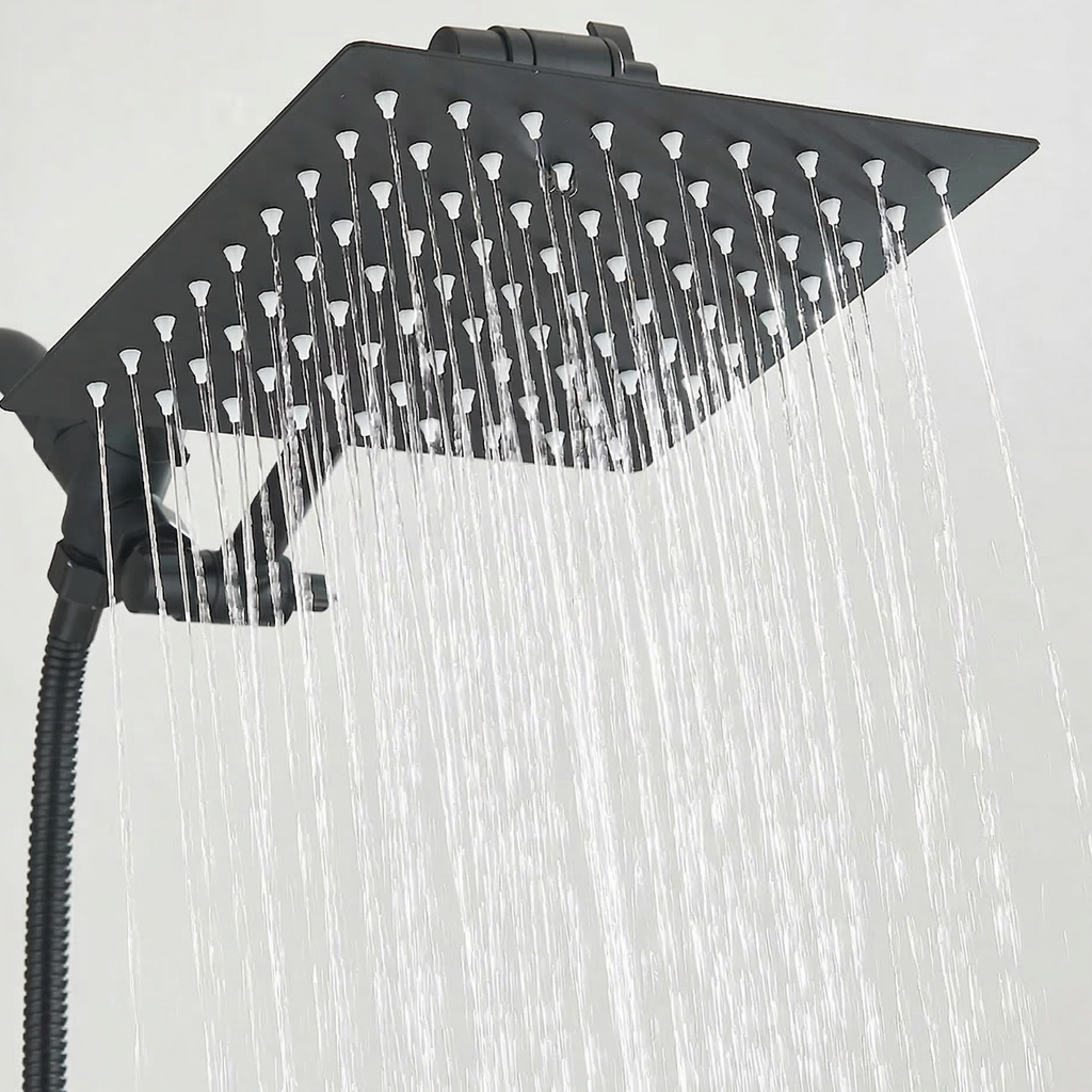 Pommeau de douche Bari