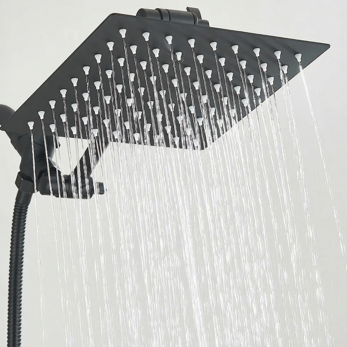 Pommeau de douche Bari