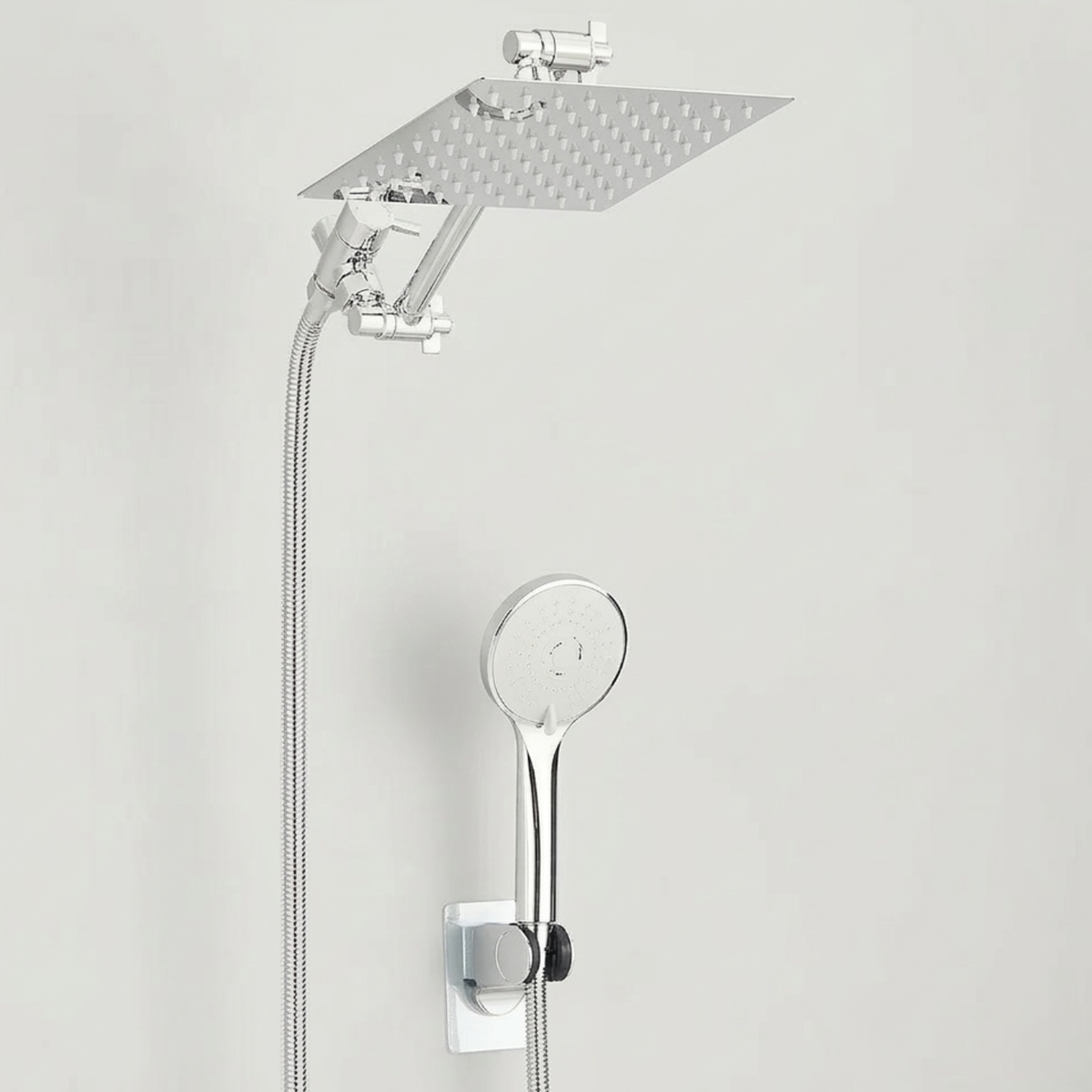 Pommeau de douche Bari