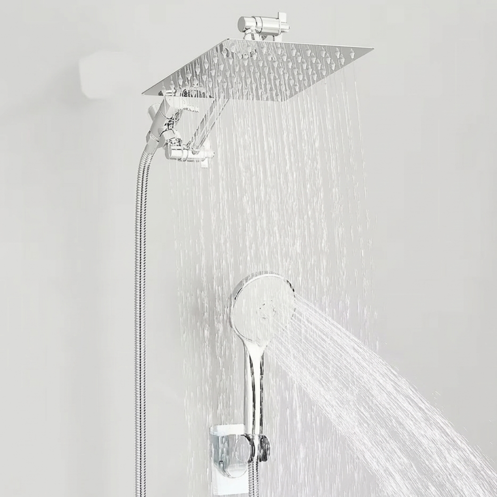 Pommeau de douche Bari