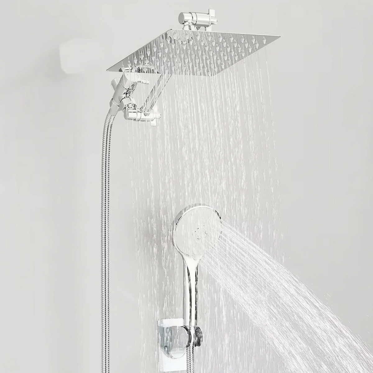 Pommeau de douche Bari