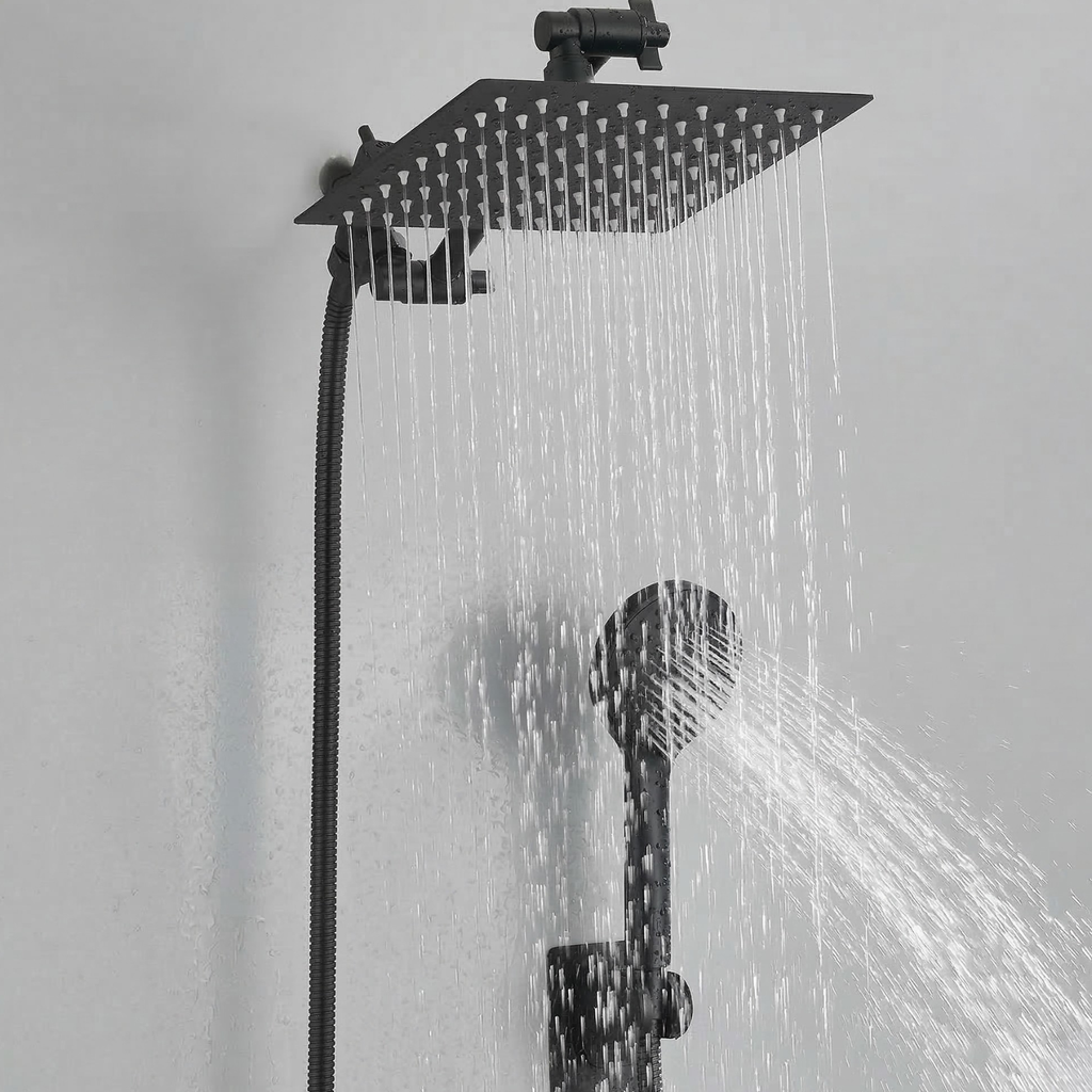 Pommeau de douche Bari