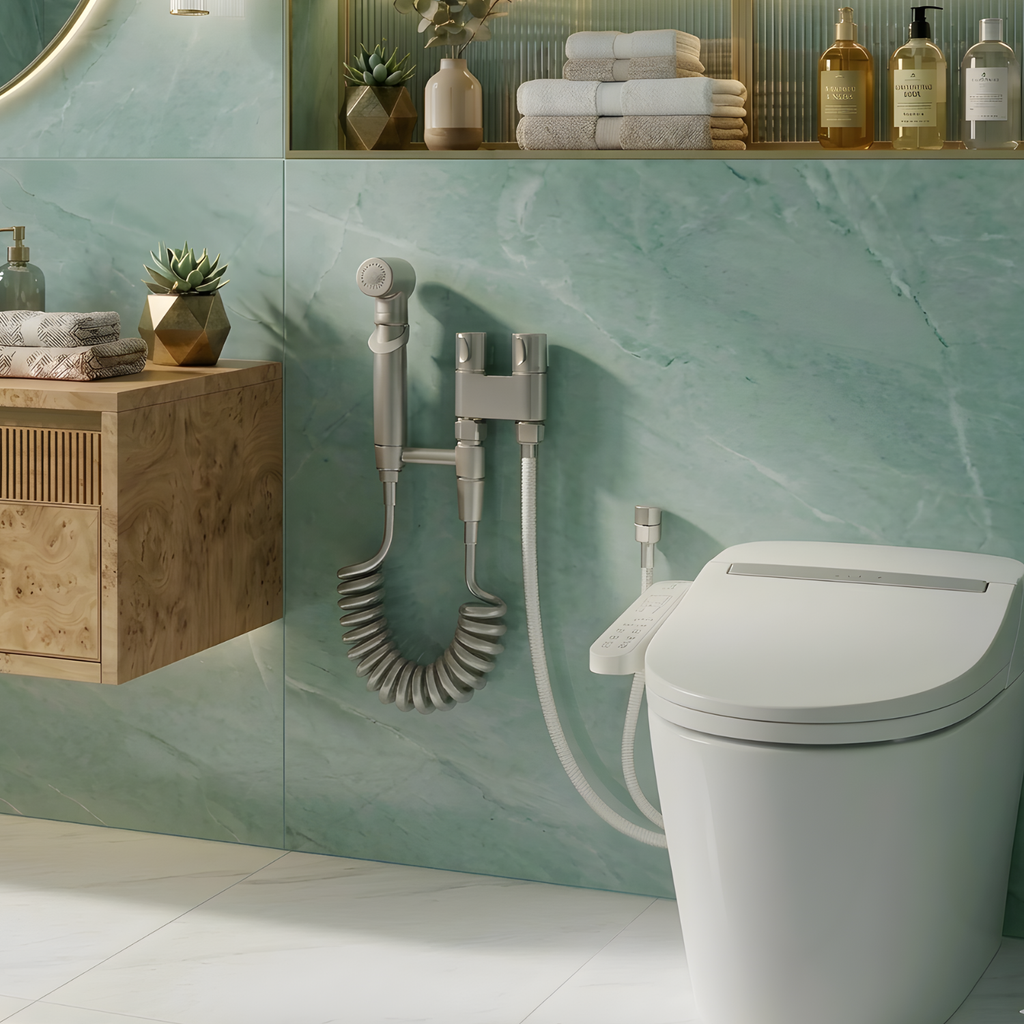 Douchette WC Goccia