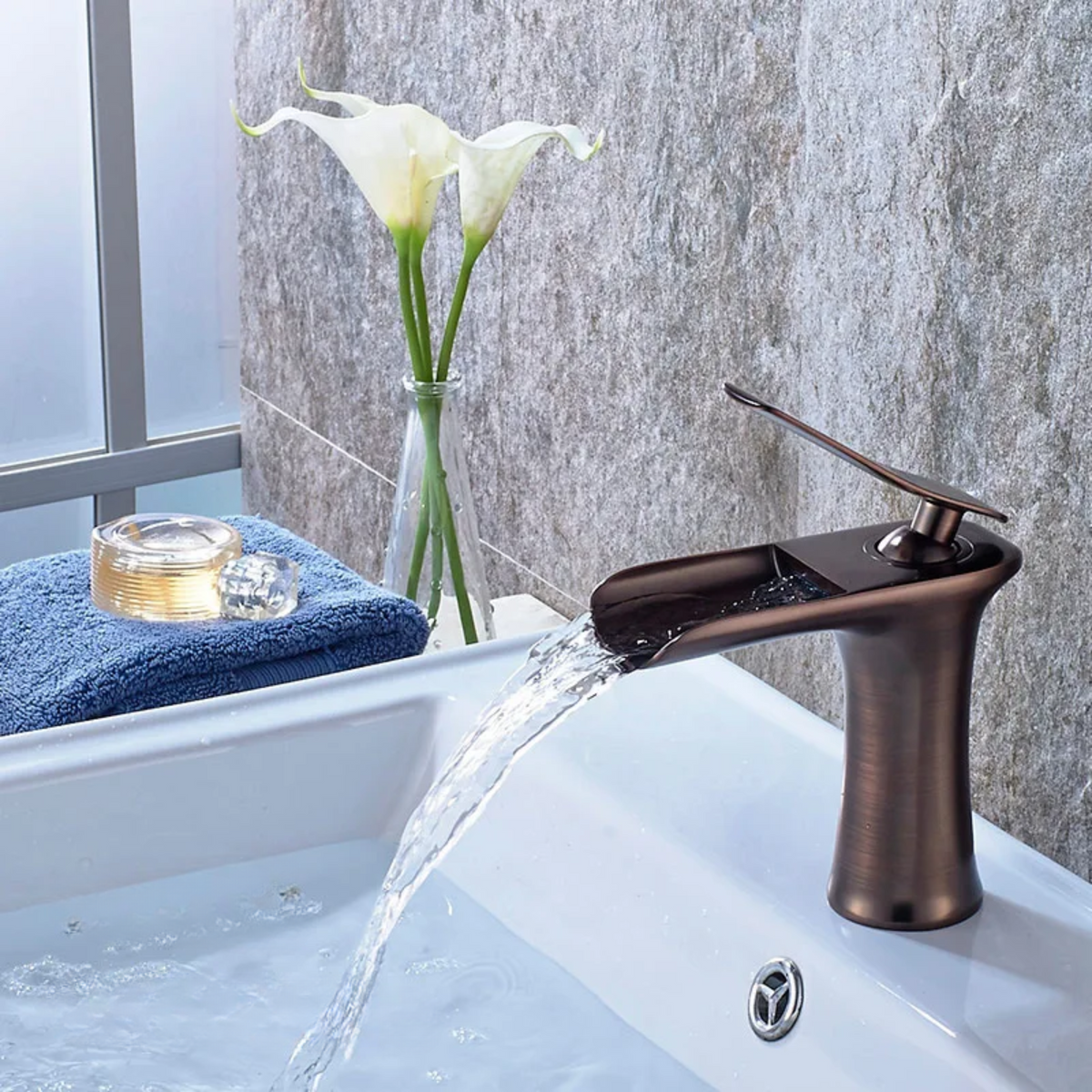 Robinet de lavabo Vicenza