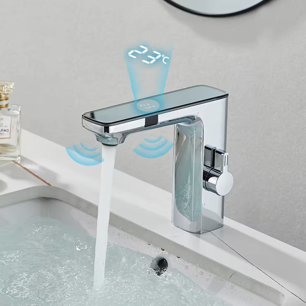 Robinet de lavabo Murano