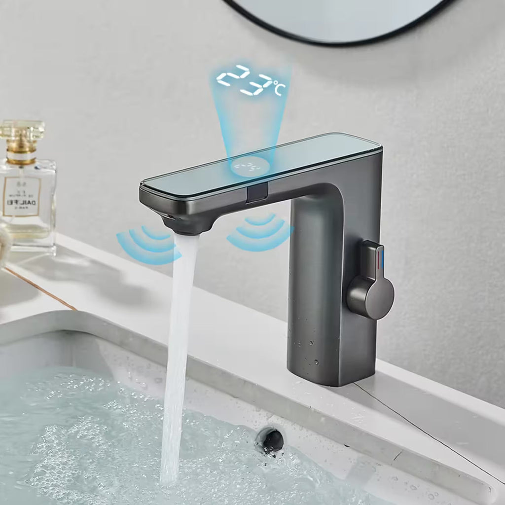 Robinet de lavabo Murano