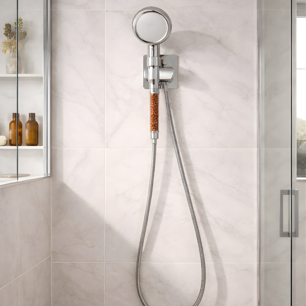Pommeau de douche Pavia