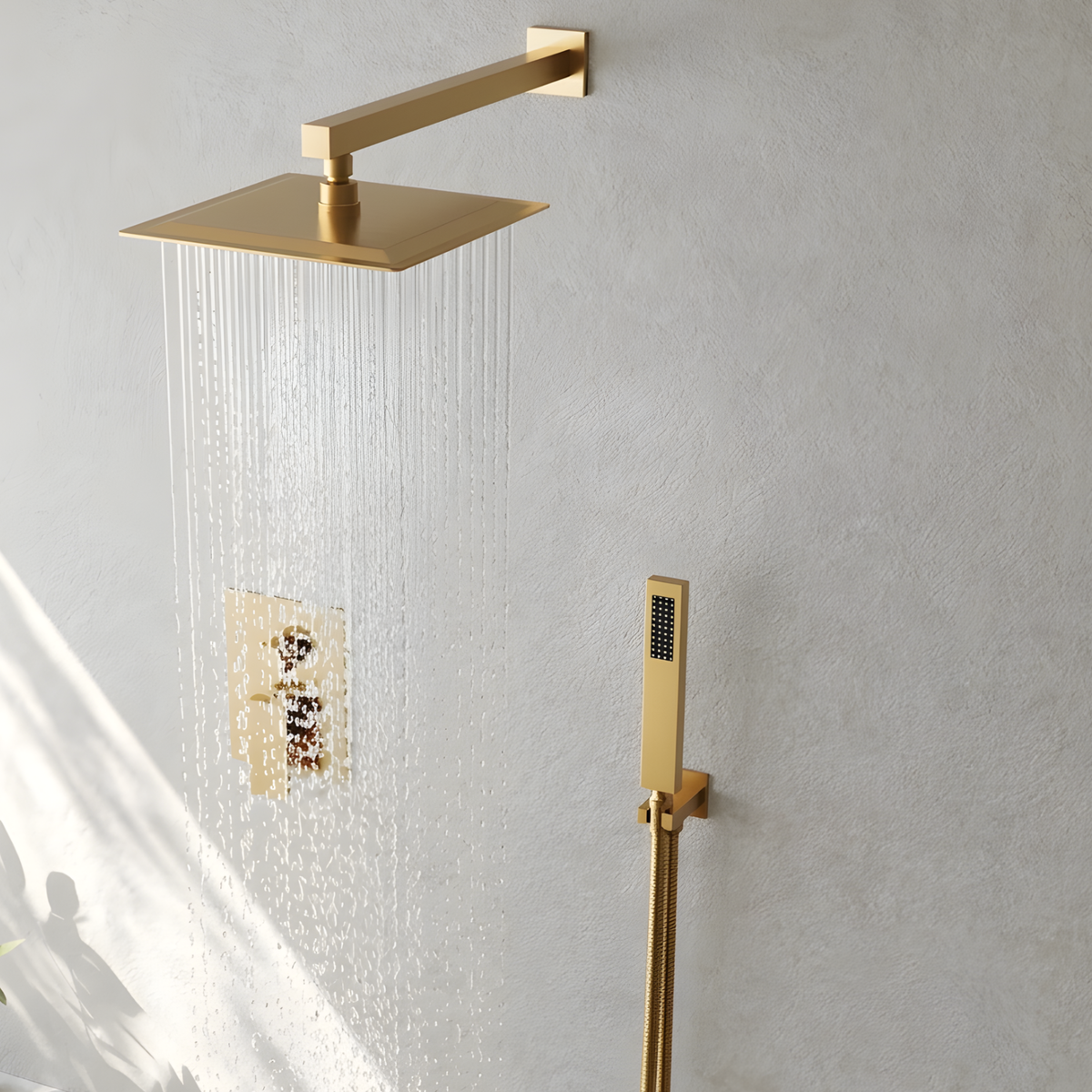 Colonne de douche Limone