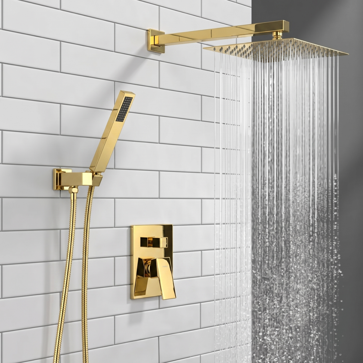 Colonne de douche Limone
