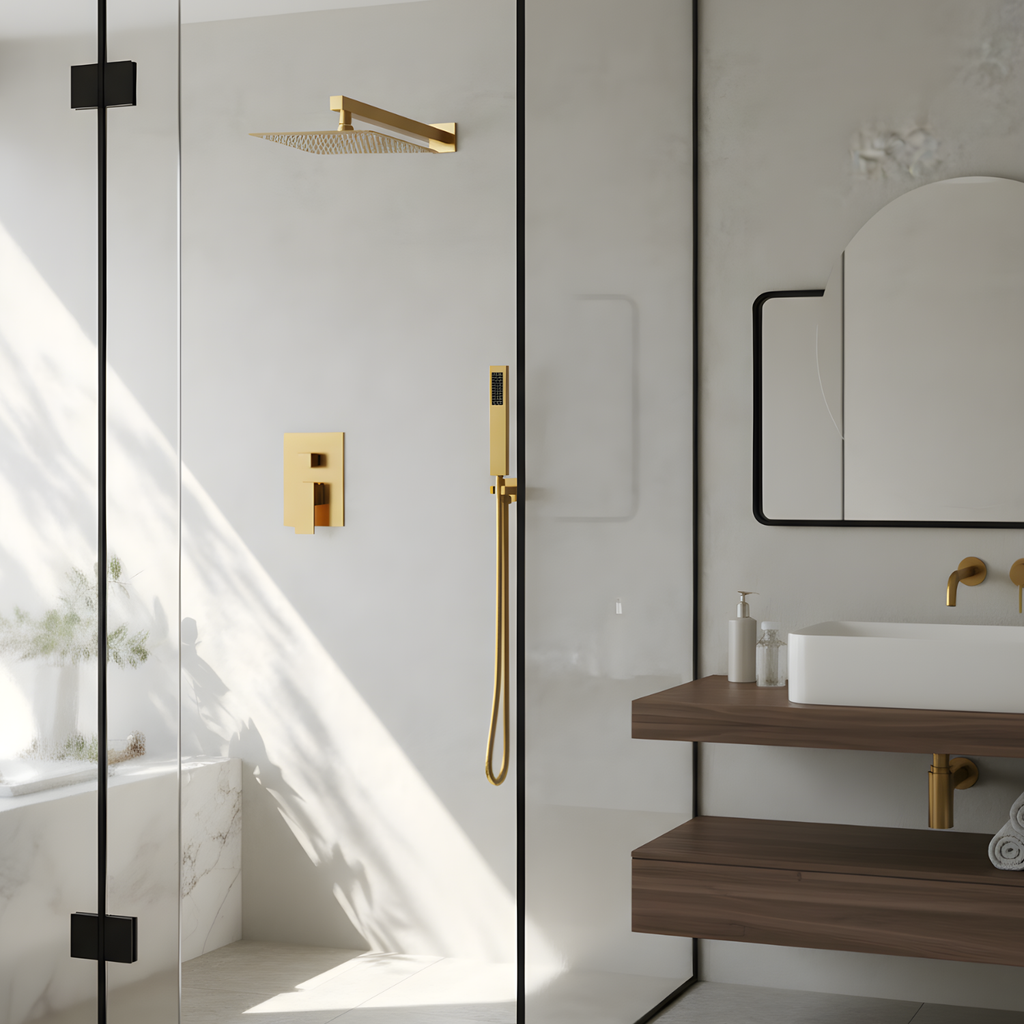 Colonne de douche Limone