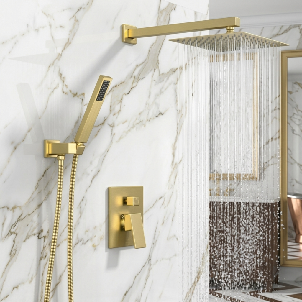 Colonne de douche Limone