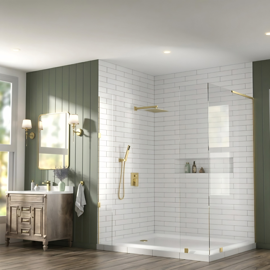 Colonne de douche Limone