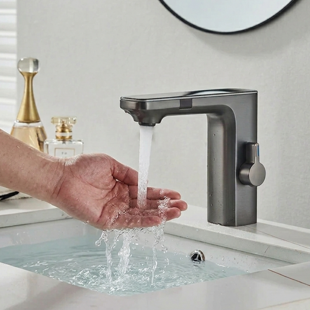 Robinet de lavabo Murano