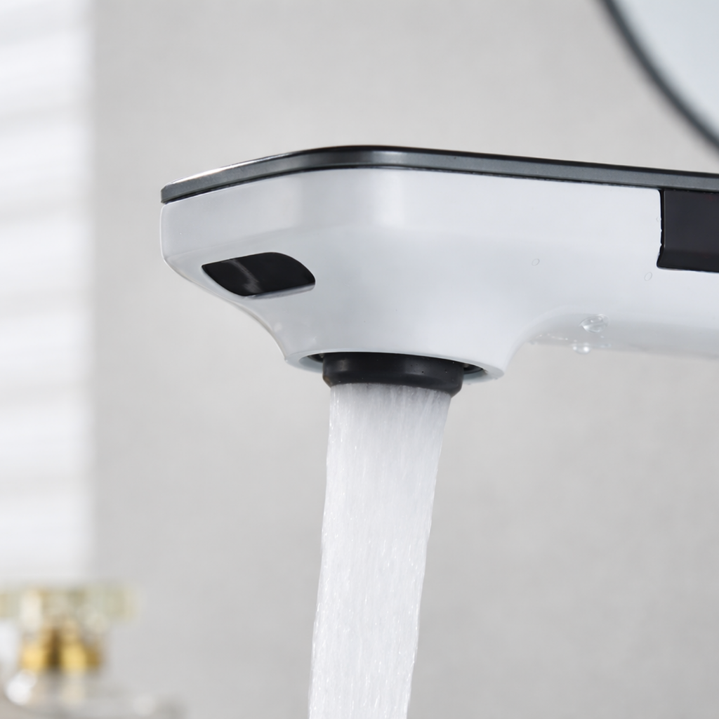 Robinet de lavabo Murano