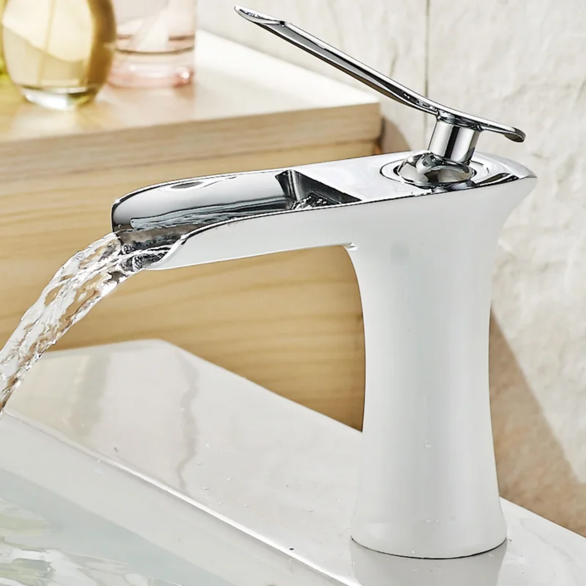 Robinet de lavabo Vicenza