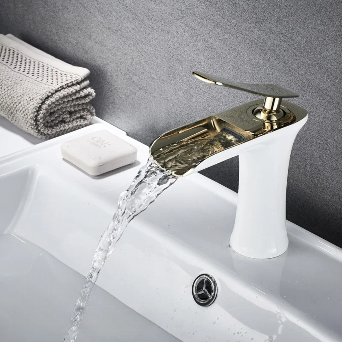 Robinet de lavabo Vicenza