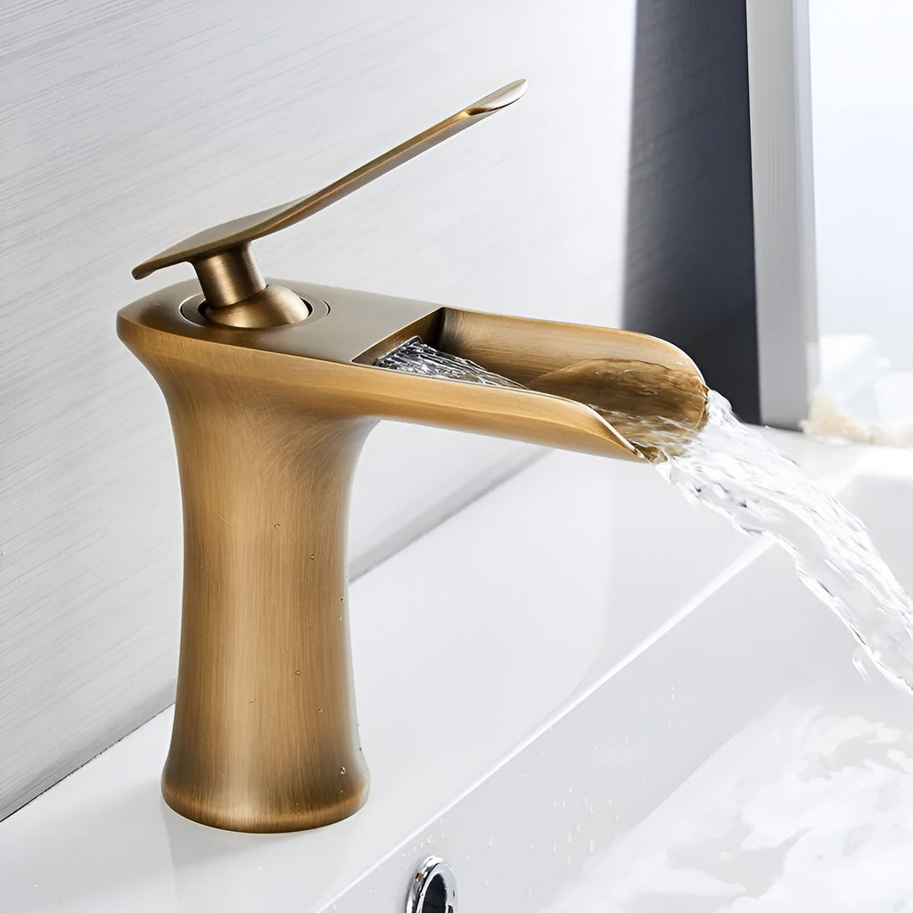 Robinet de lavabo Vicenza