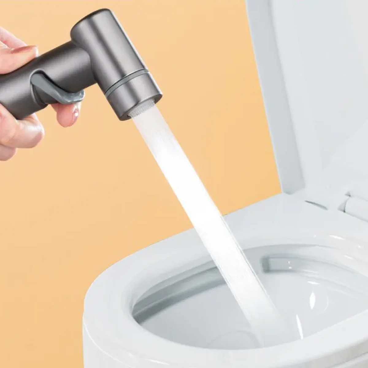 Douchette WC Goccia