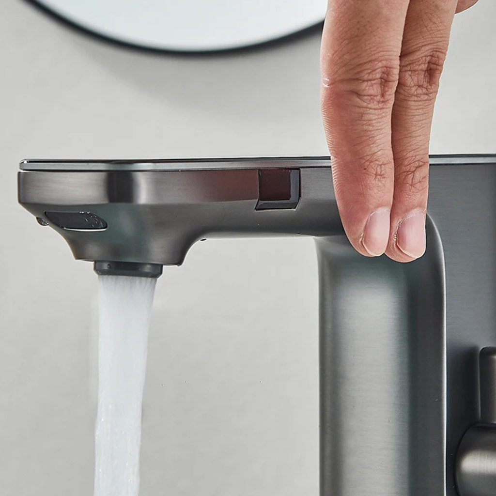 Robinet de lavabo Murano