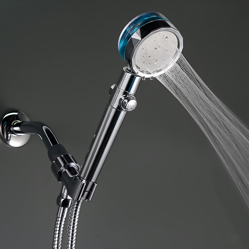 Pommeau de douche Anacapri