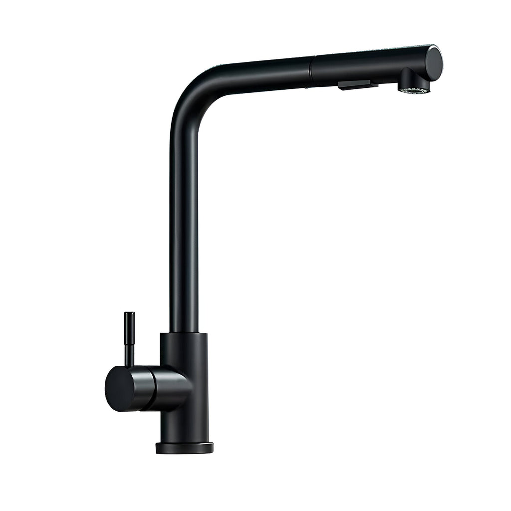 Robinet de cuisine à douchette Arona