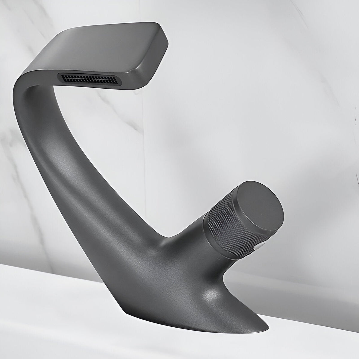 Robinet de lavabo cascade Perla