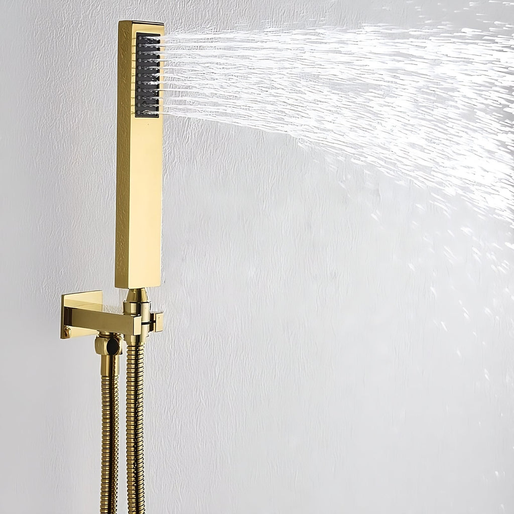 Colonne de douche Limone